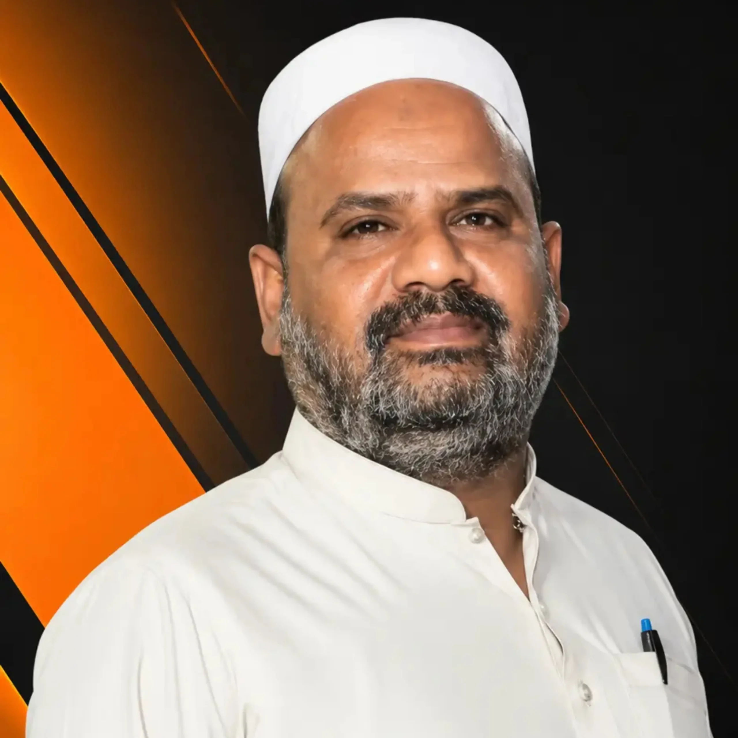 Jaffar Mughal