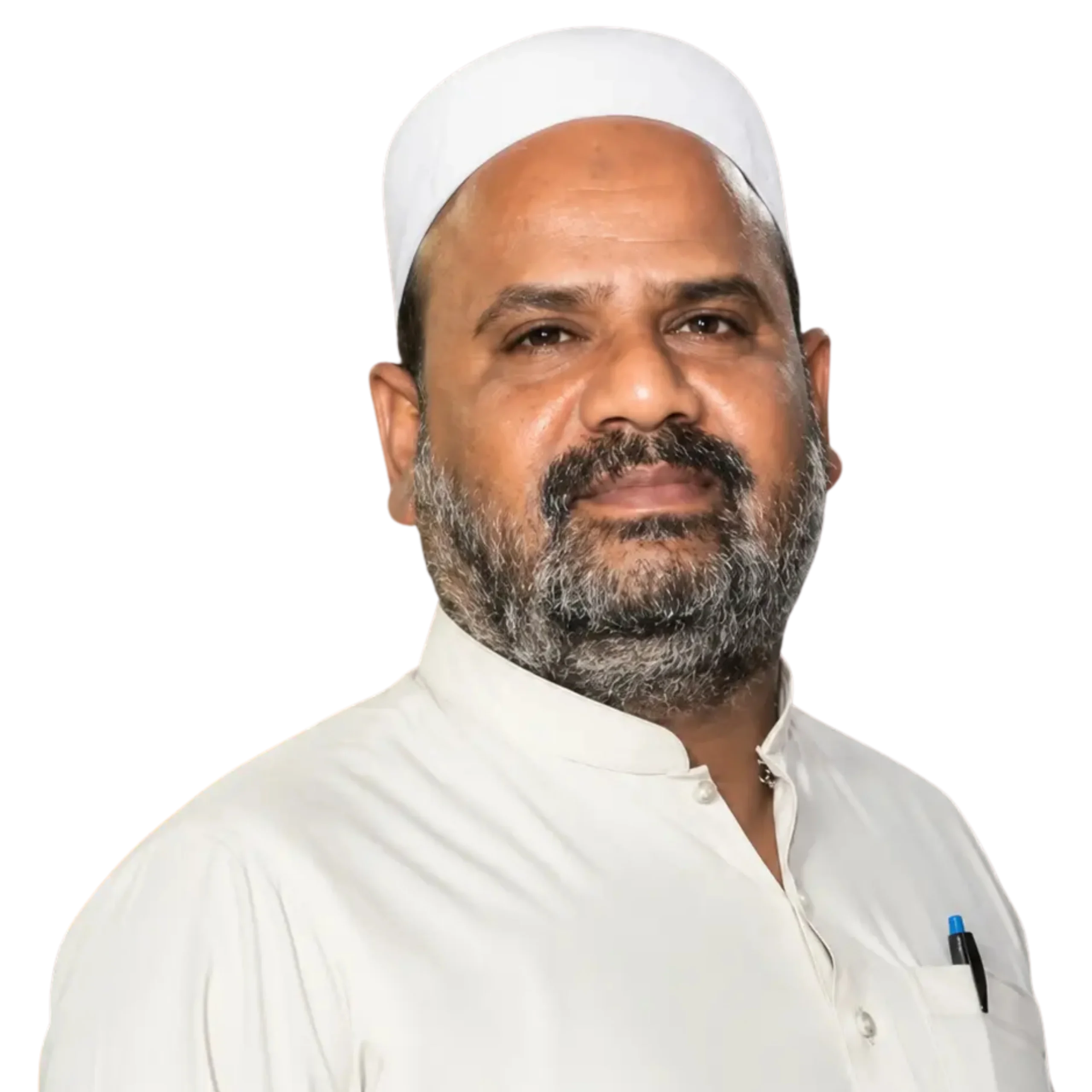 JAFFAR MUGHAL
